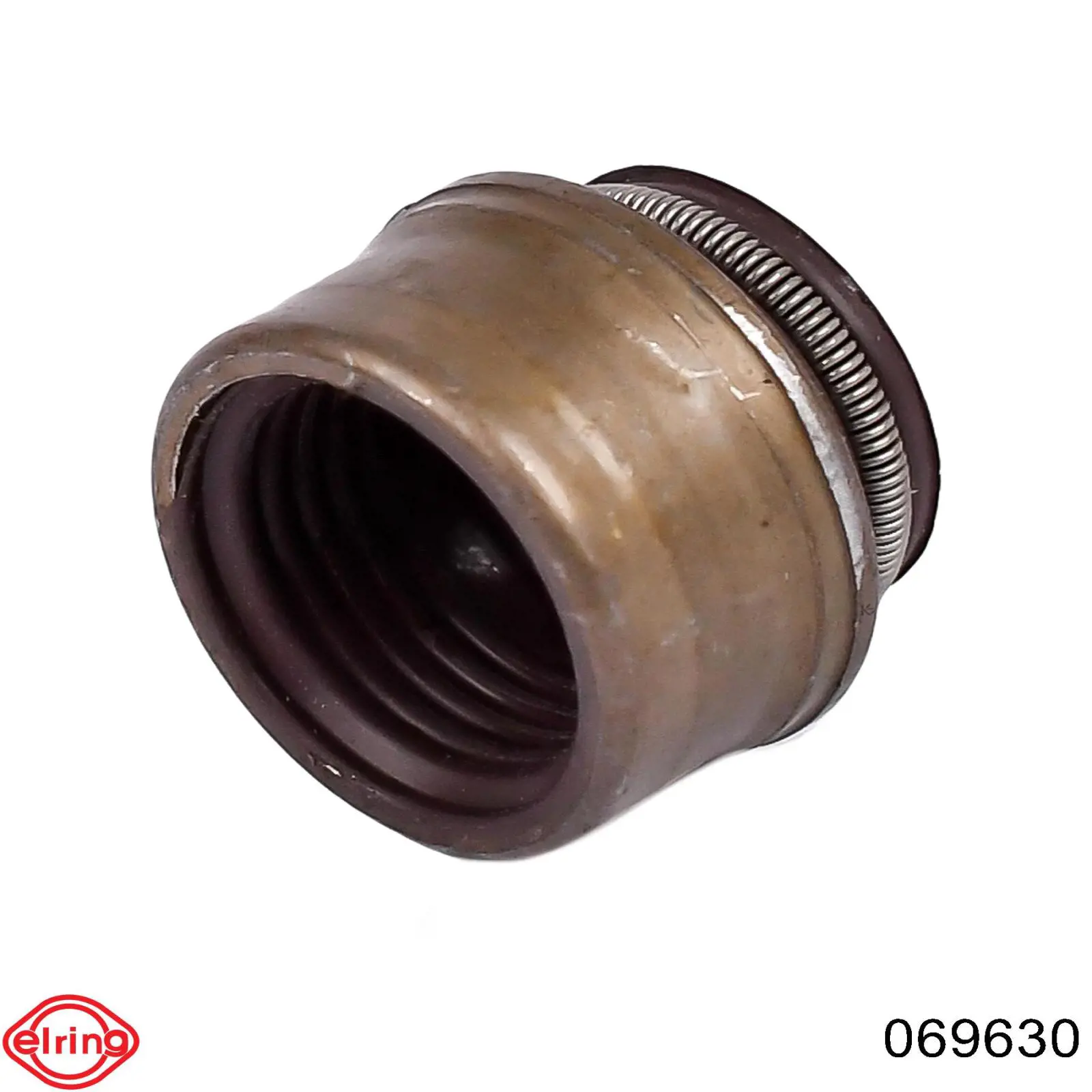 Sello De Aceite De Valvula (Rascador De Aceite) Entrada/Salida Renault Espace 4 JK0