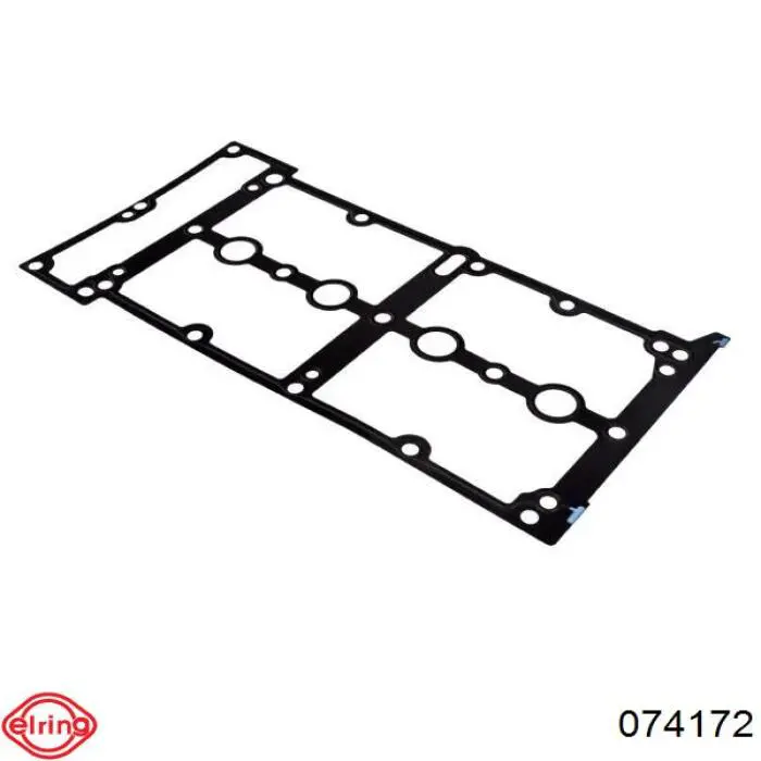 074172 Elring junta de la tapa de válvulas del motor