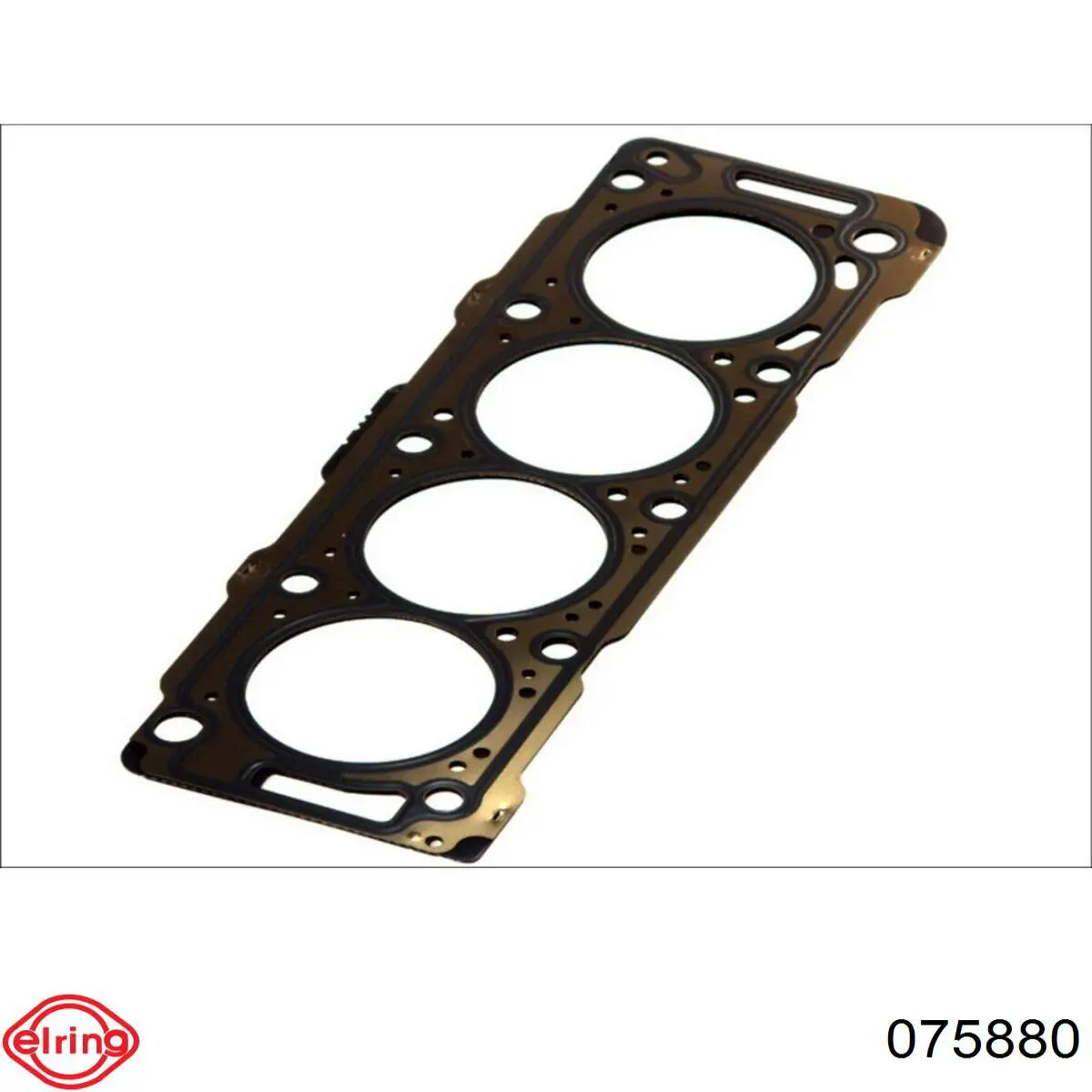 Comprar 75880 Elring Junta de culata