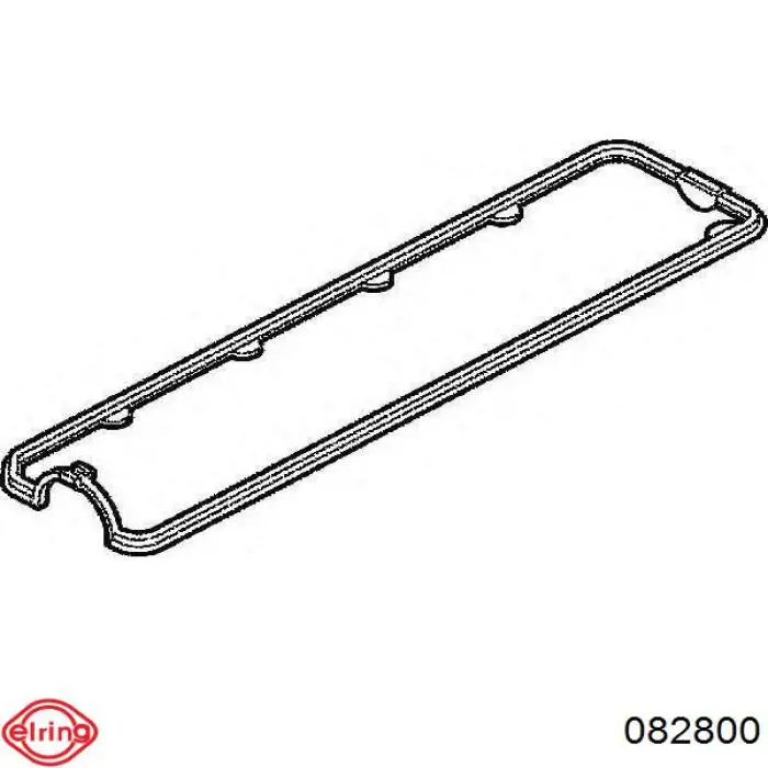 Juego de juntas de tapa de balancines Ford 2S7G6K260AA precio, desde 28,95 EUR