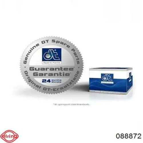 Junta de termostato A0209971148 Mercedes