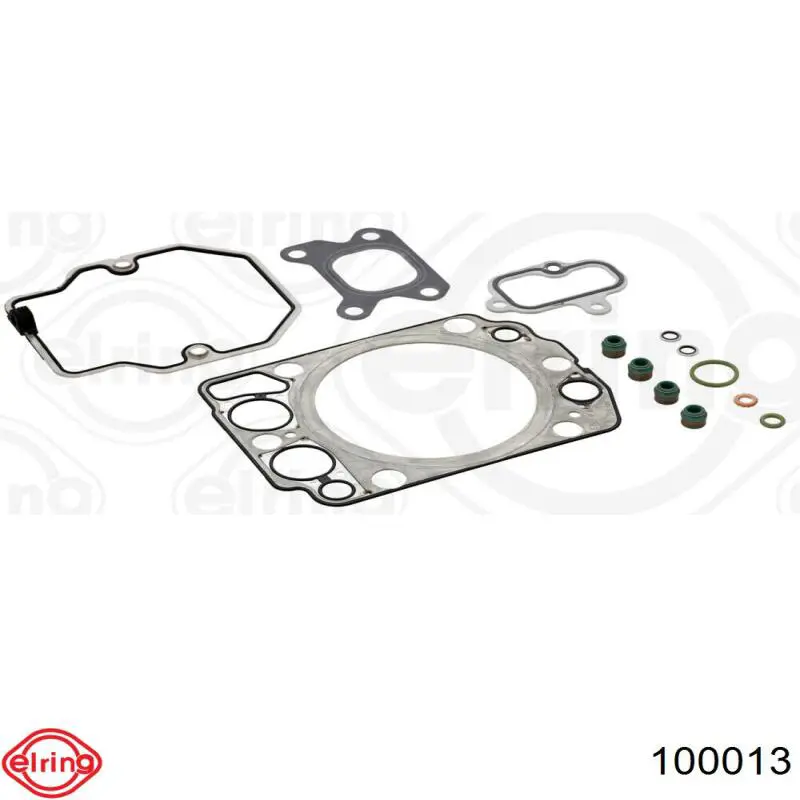 Comprar 100013 Elring Junta de tapa de balancines