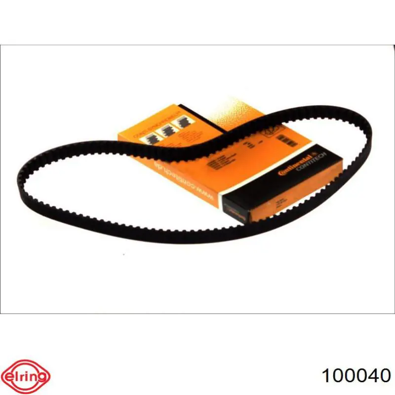 Comprar 100040 Elring Junta de colector de admisión