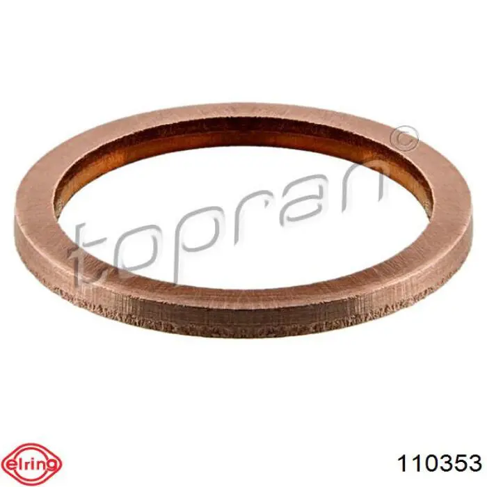 Comprar 947282 Volvo Junta del tapón del cárter de aceite