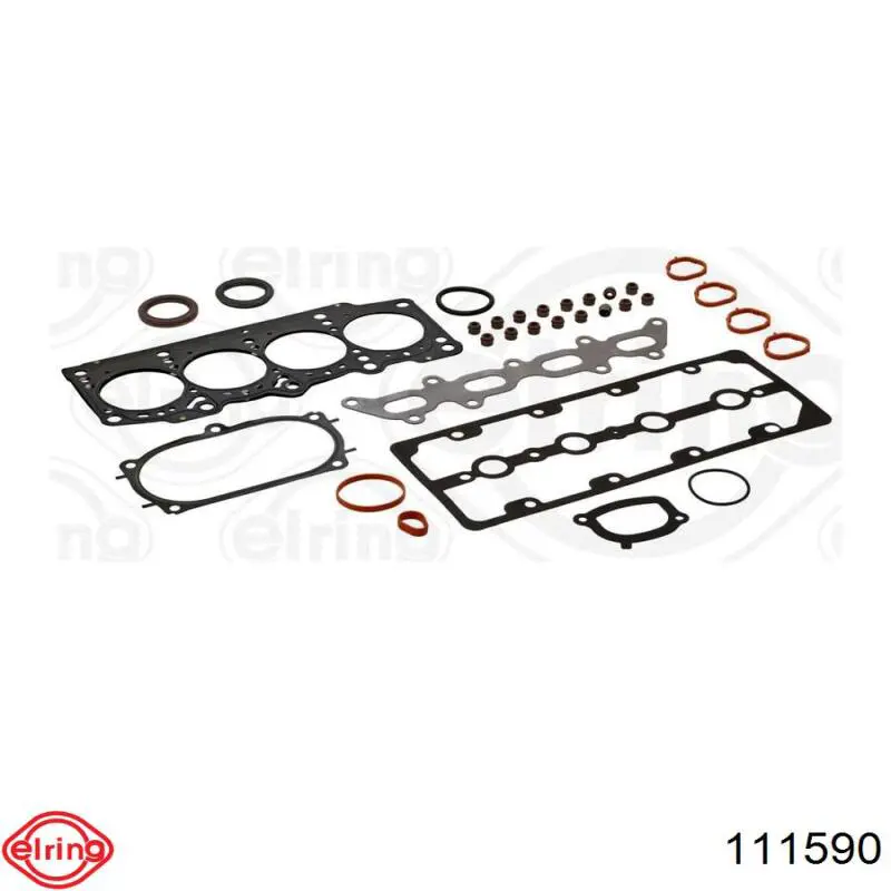 Comprar 111590 Elring Tornillos de culata