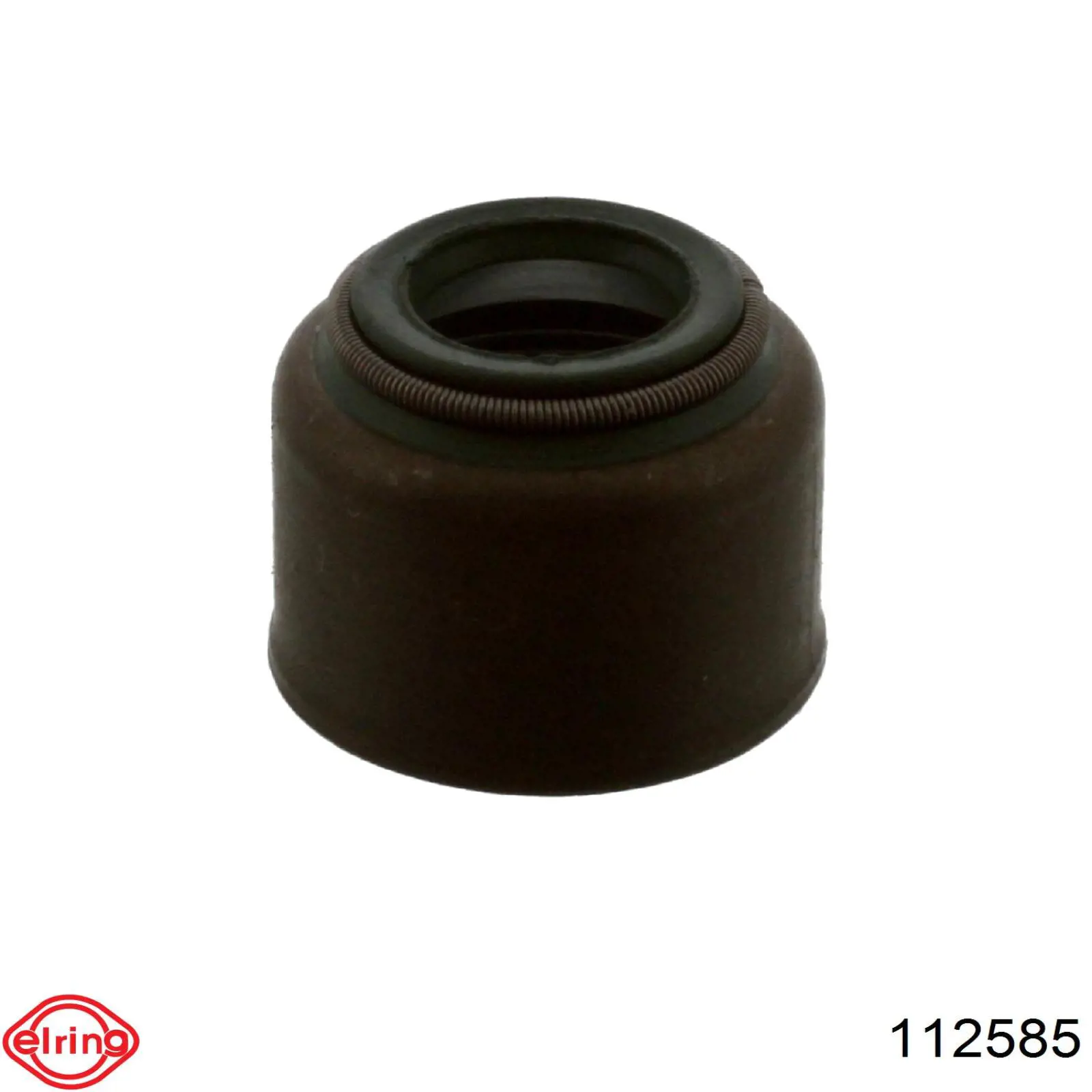 Comprar 112585 Elring Sello De Aceite De Valvula (Rascador De Aceite) Entrada/Salida