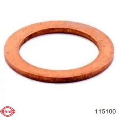 Junta del tapón del cárter de aceite Elring 115100 precio, desde 1,33 EUR