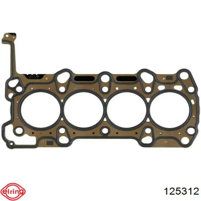 Juntas de culata Elring 125312 precio, desde 51,71 EUR