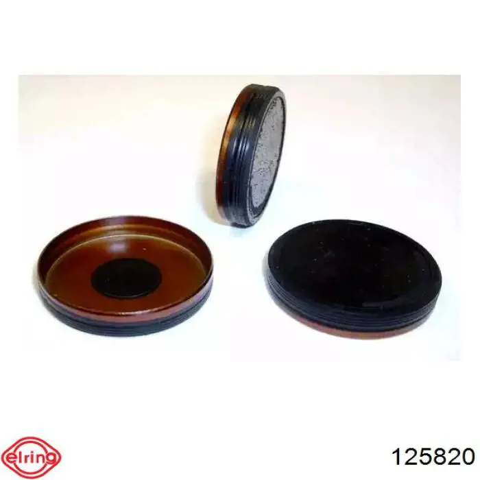 Tapa de cilindro Elring 125820 precio, desde 4,45 EUR