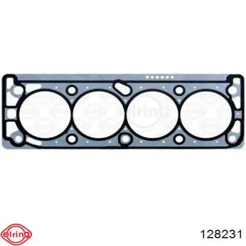 Comprar 128231 Elring Junta de culata