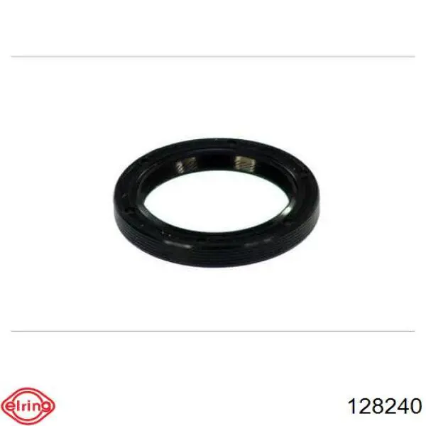 Retén del semieje delantero derecho Elring 128240 precio, desde 4,94 EUR