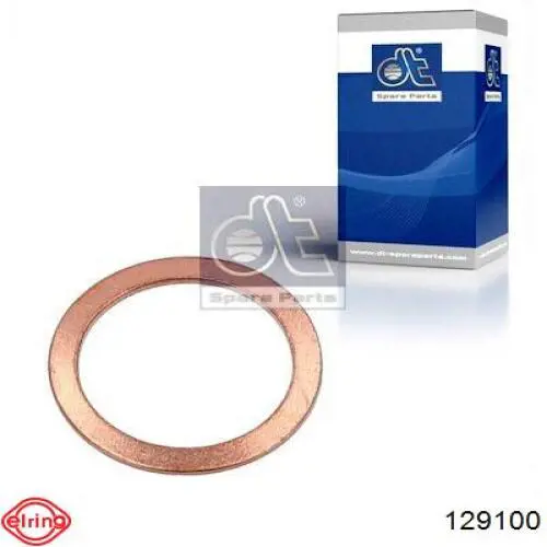 Comprar 3880111 Ford Junta del tapón del cárter de aceite