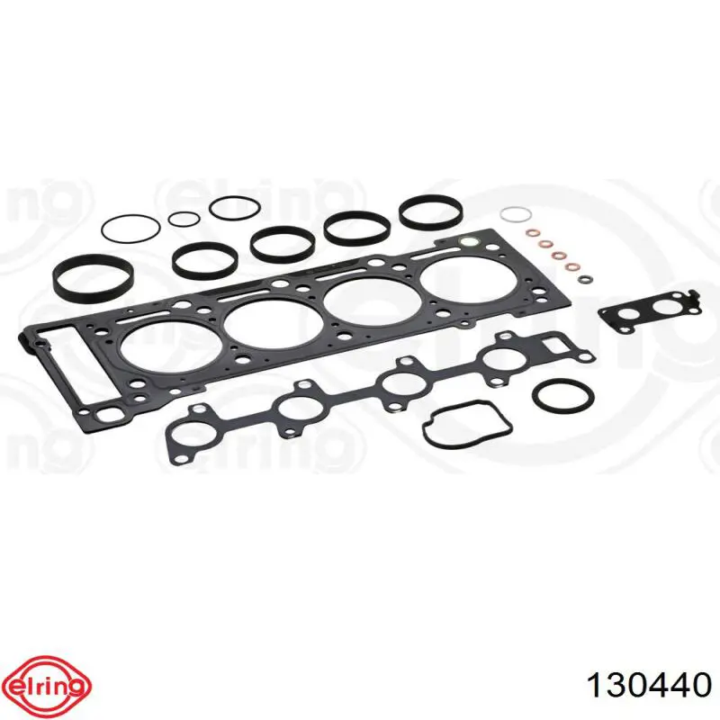 Juego de juntas superiores de motor Elring 130440 precio, desde 97,25 EUR