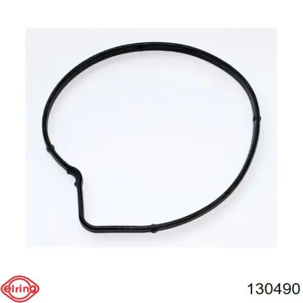 Comprar A1662010080 Mercedes Junta de bomba de agua