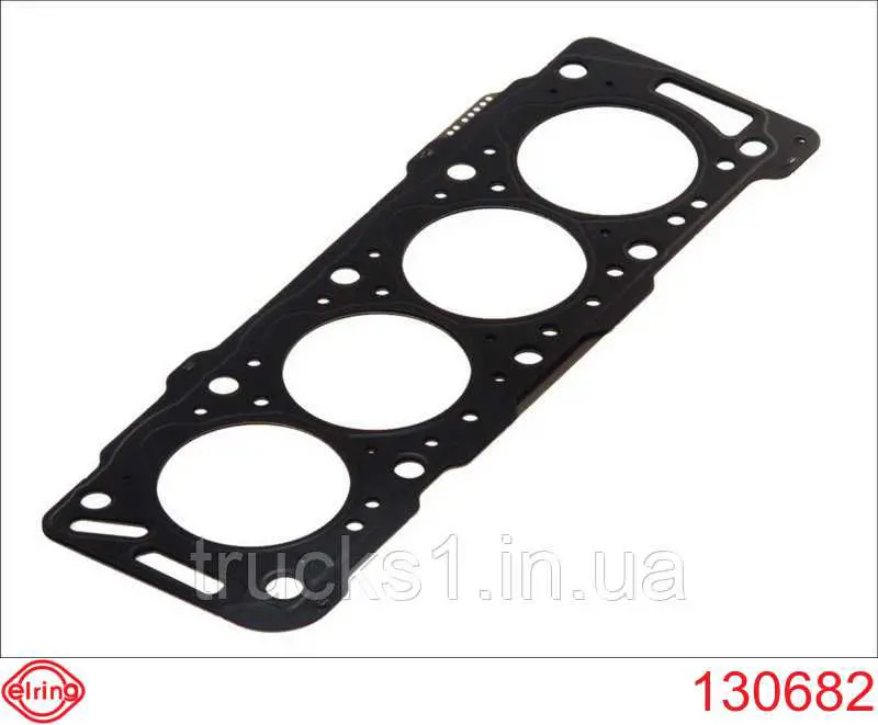Juntas de culata Elring 130682 precio, desde 36,31 EUR