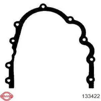 Comprar 059109091A VAG Junta de tapa trasera del cigüeñal