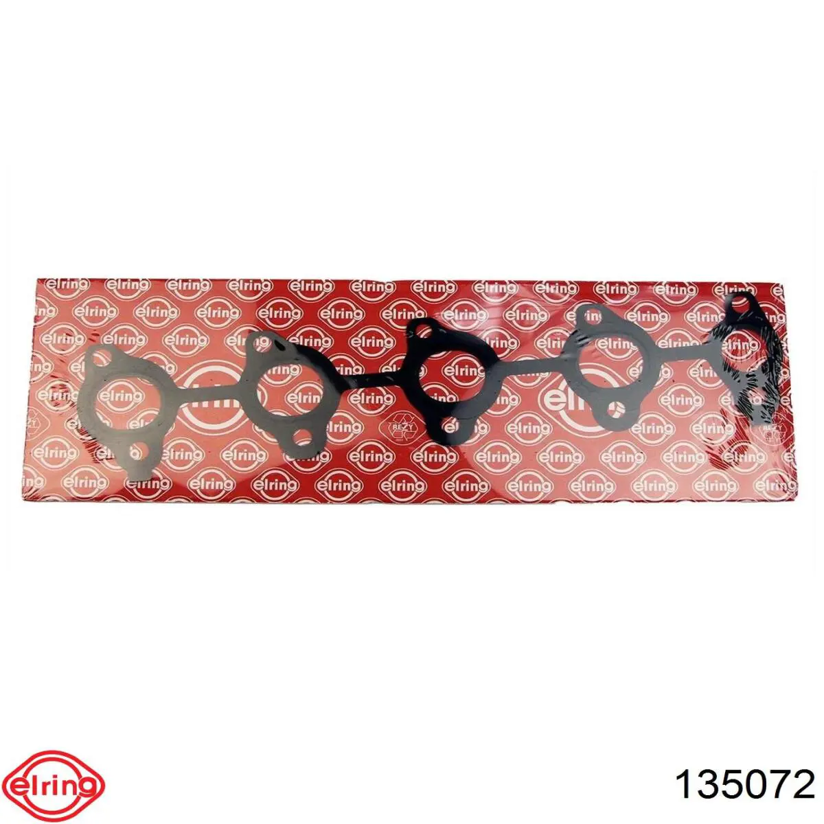 Empaque de culata Peugeot/Citroen 0209AY