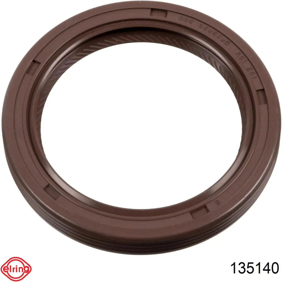 Retén de cigüeñal 135140 Elring