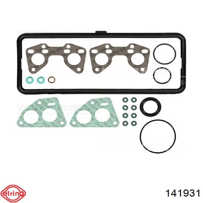 Comprar 141931 Elring Juego de juntas superiores de motor