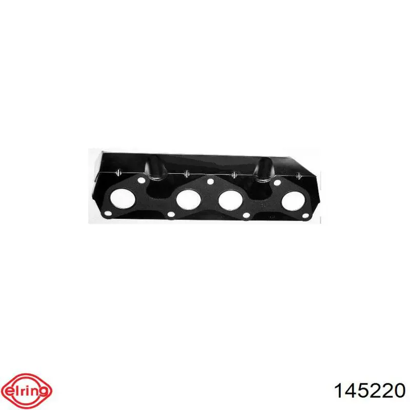 Junta colector escape Elring 145220 precio, desde 16,81 EUR