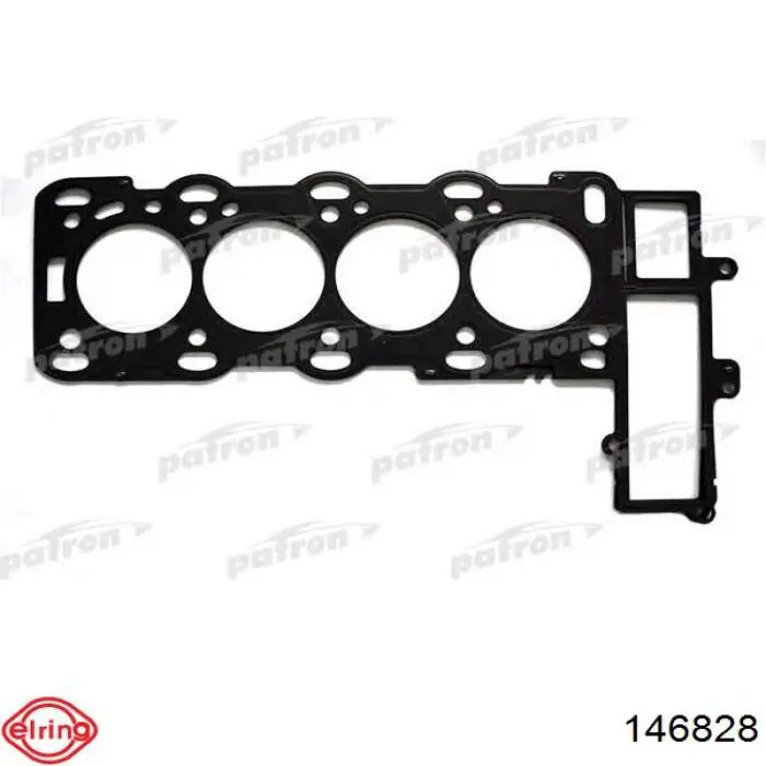 Comprar 146828 Elring Junta de culata