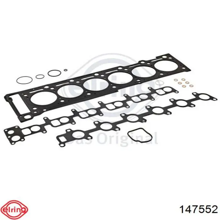 Juntas de culata Fiat/Alfa/Lancia 9621917480 precio, desde 33,14 EUR