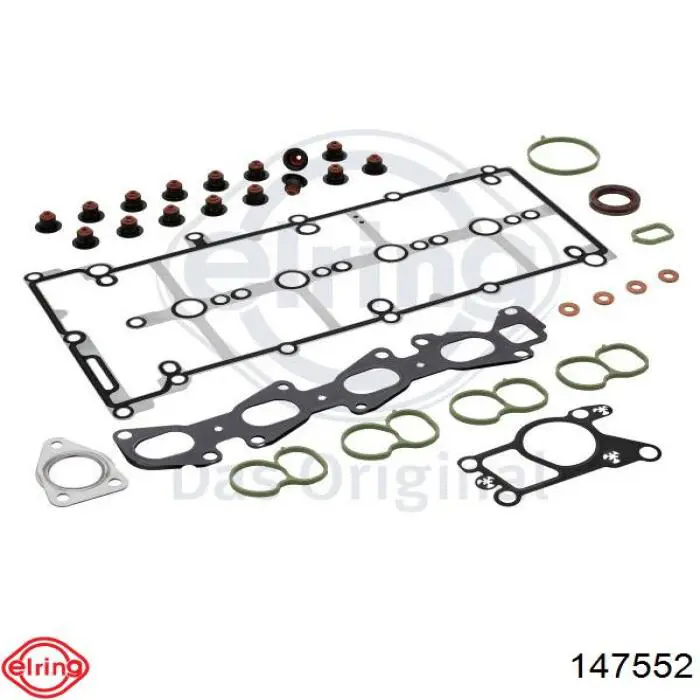 Comprar 9621917480 Fiat/Alfa/Lancia Junta de culata