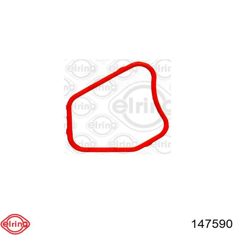 11611740069 BMW Juego de juntas, colector de admisión
