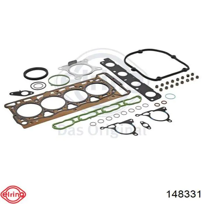 Juntas de culata Elring 148331 precio, desde 11,06 EUR