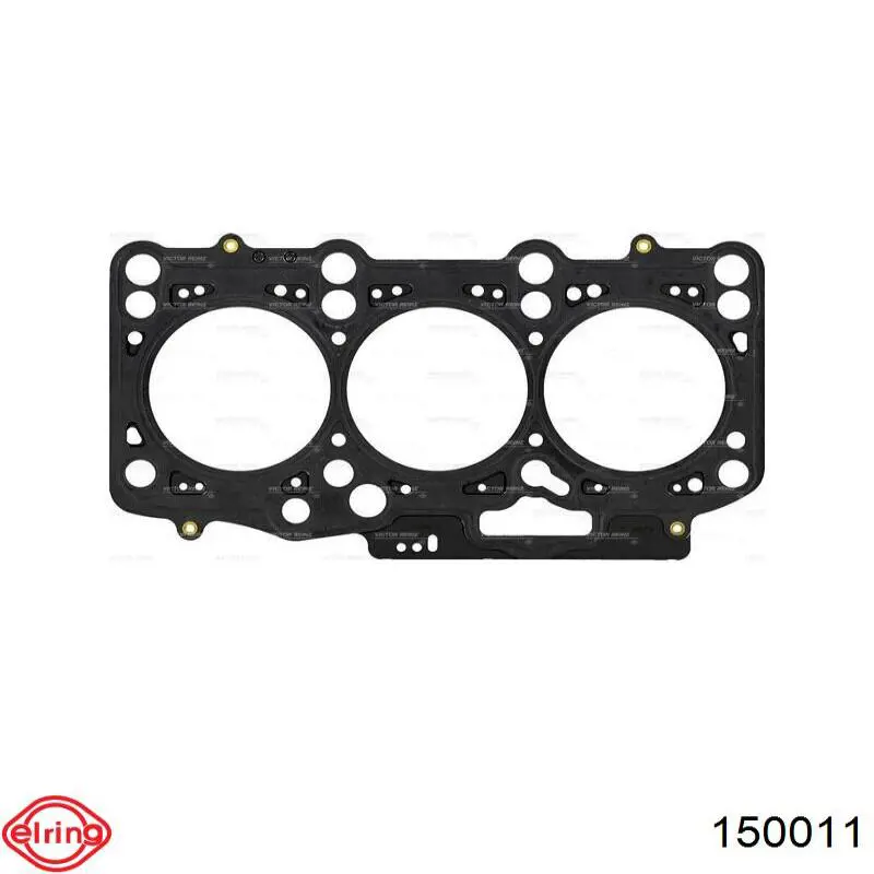 Empaque de culata VAG 045103383G