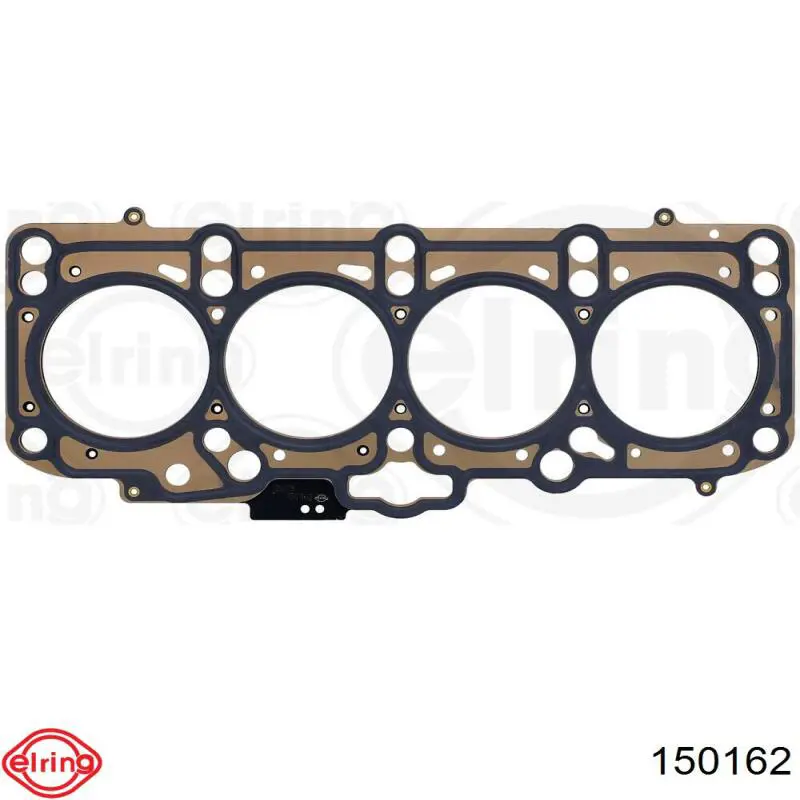 Juntas de culata Elring 150162 precio, desde 30,33 EUR