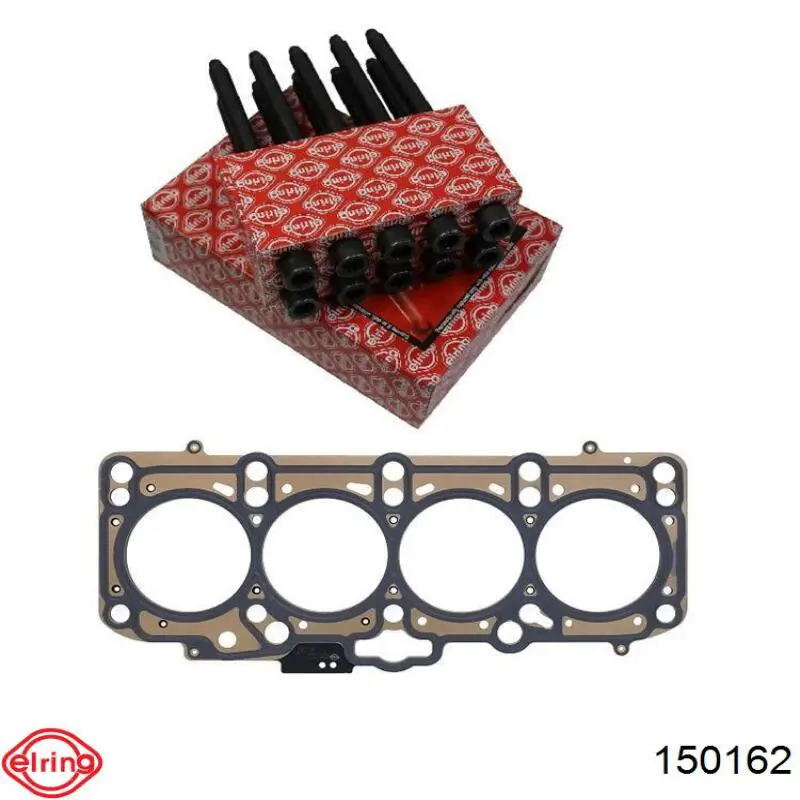 Comprar 150162 Elring Junta de culata