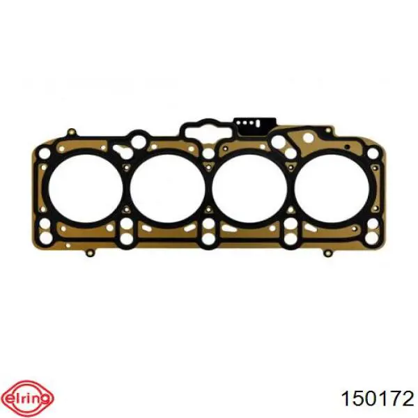 Juntas de culata Elring 150172 precio, desde 19,03 EUR