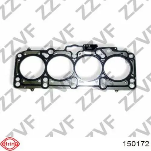 Comprar 150172 Elring Junta de culata