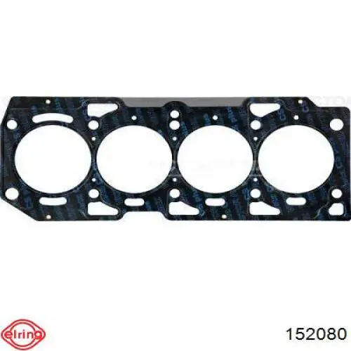 Juego tornillos culata Elring 152080 precio, desde 57,82 EUR