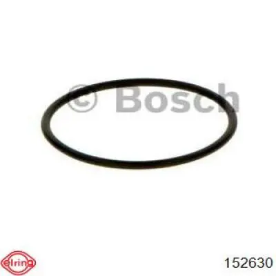 Retén, bomba de alta presión 1664754 DAF