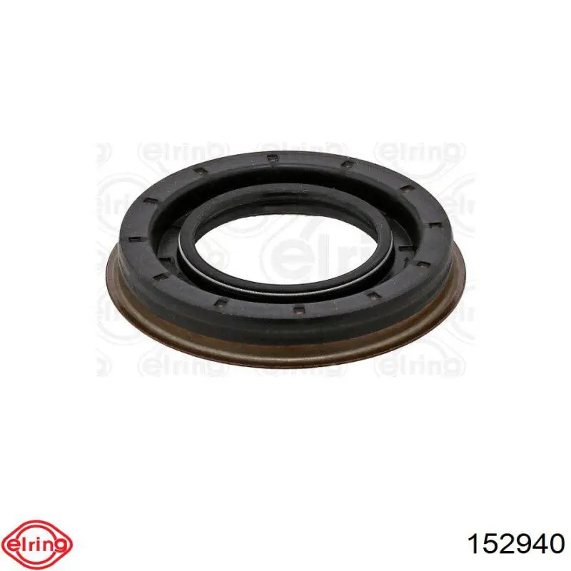 Retén del piñón del diferencial delantero Elring 152940 precio, desde 9,32 EUR