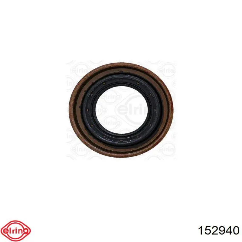 Comprar 152940 Elring Retén del piñón del diferencial delantero