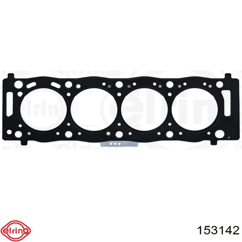 Juntas de culata Elring 153142 precio, desde 30,27 EUR