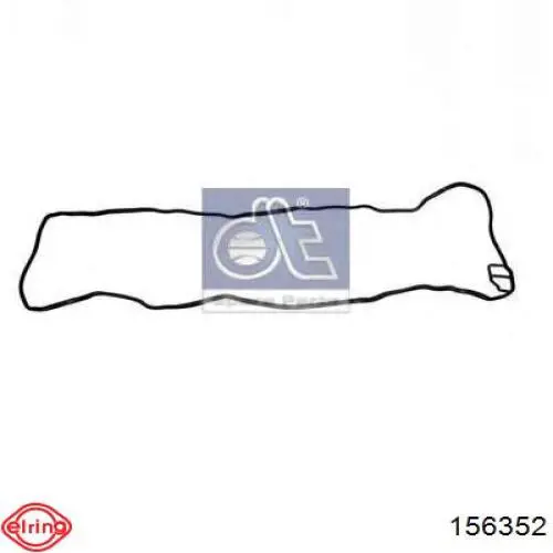 Comprar 156352 Elring Junta de tapa de balancines