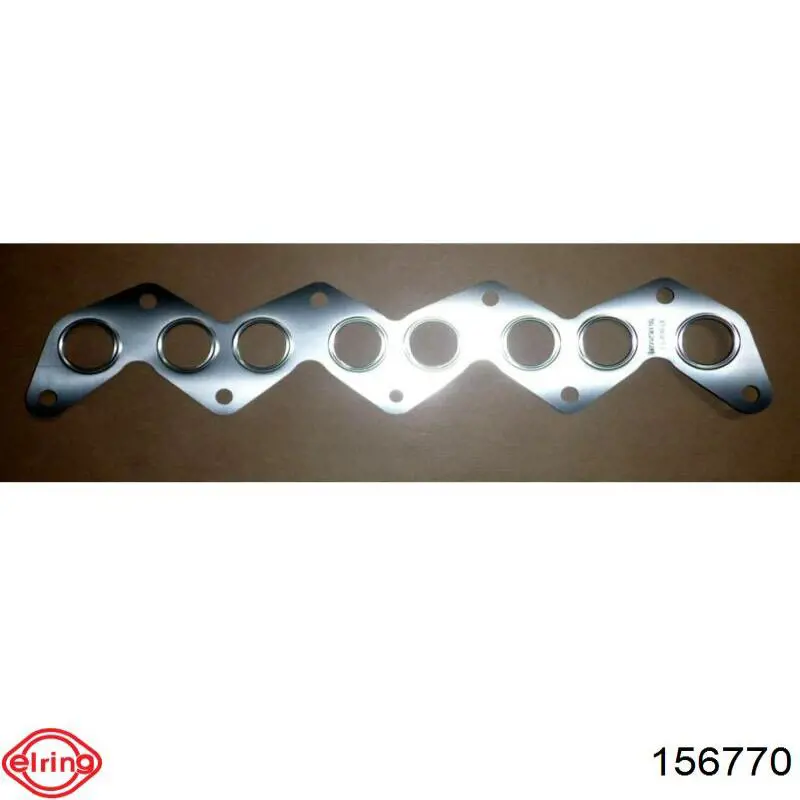 Junta de colector de escape Citroen C5 3 RW