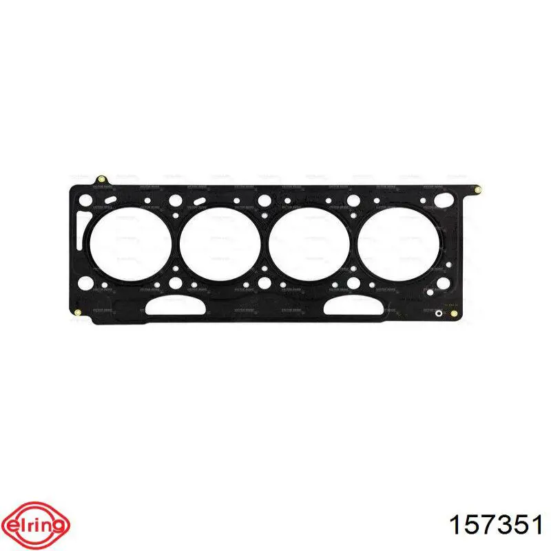 Juntas de culata Opel 91159802 precio, desde 24,32 EUR