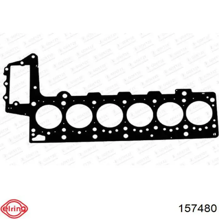 Comprar 157480 Elring Junta de culata