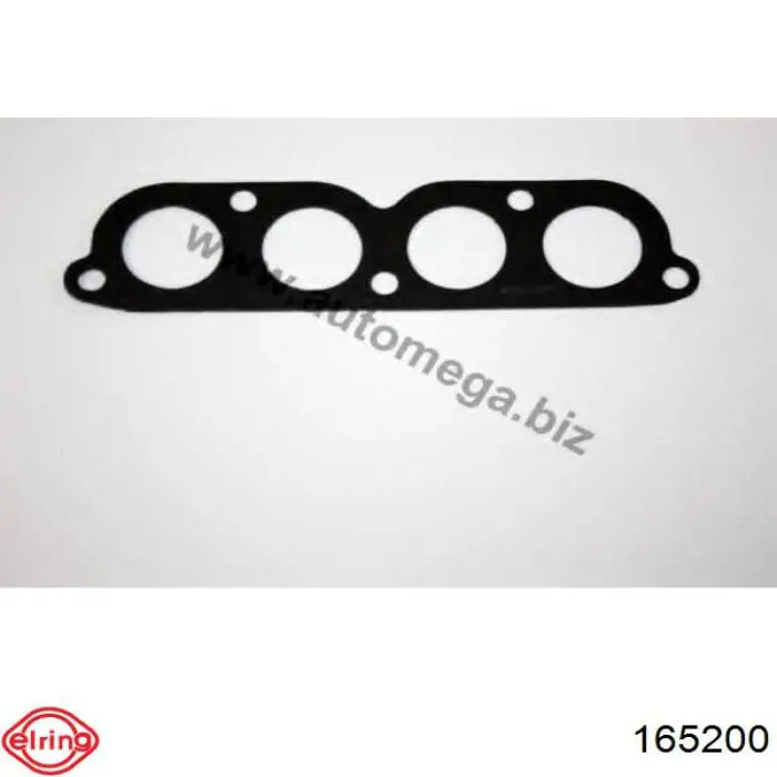 Comprar 165200 Elring Junta superior del colector de admisión