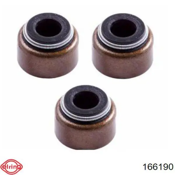 Comprar 94535480 General Motors Sello De Aceite De Valvula (Rascador De Aceite) Entrada/Salida