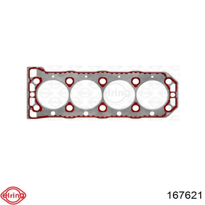 Comprar 167621 Elring Junta de culata