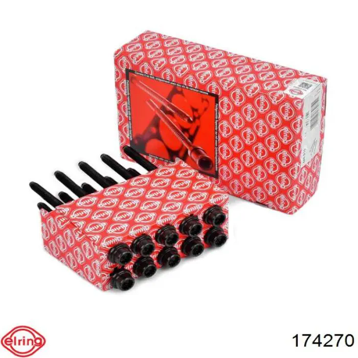 Comprar 174270 Elring Sello de la bomba de combustible