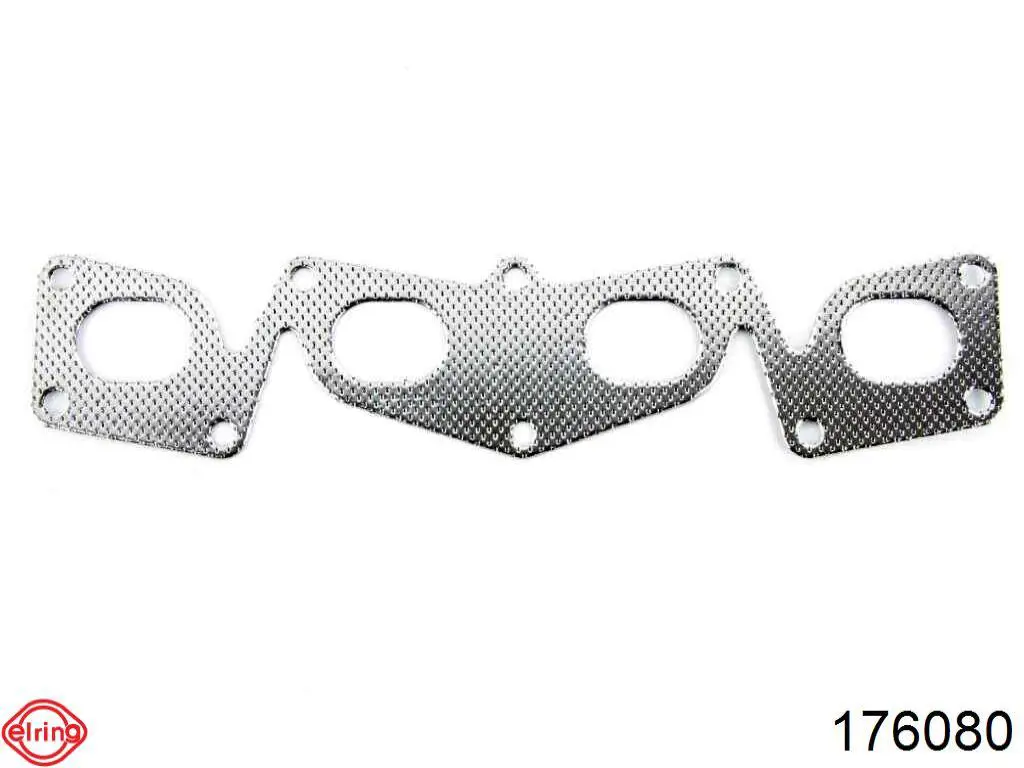 Comprar 176080 Elring Junta colector escape