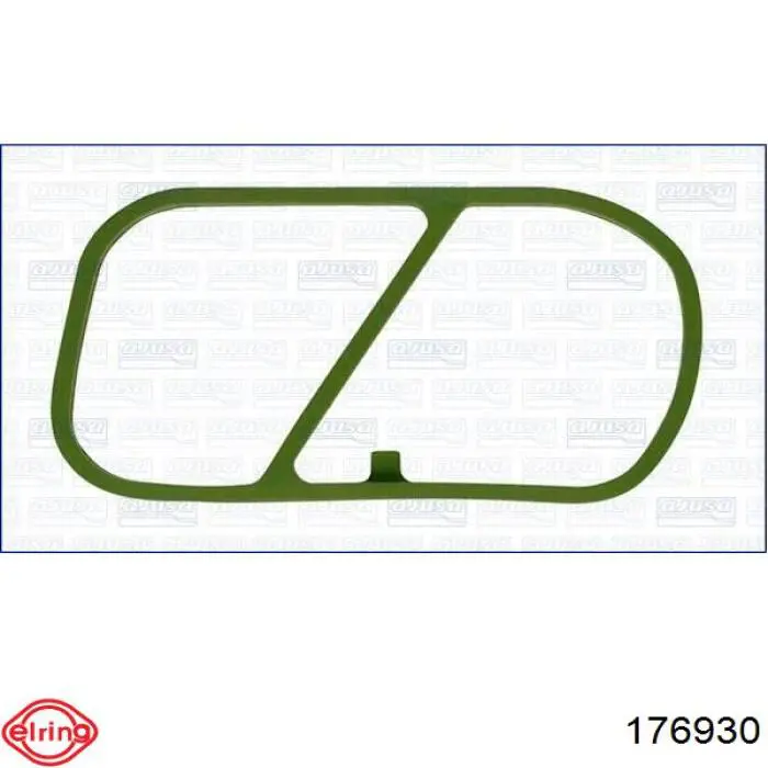 Junta de colector de admisión Glaser X8989001 precio, desde 5,18 EUR