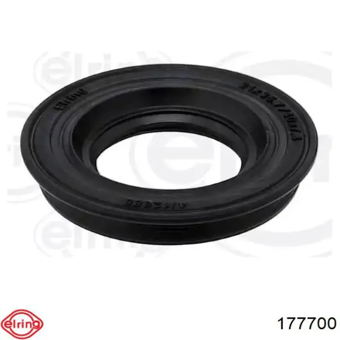Comprar 01478400 Ajusa Anillo de sellado del pozo de la bujía